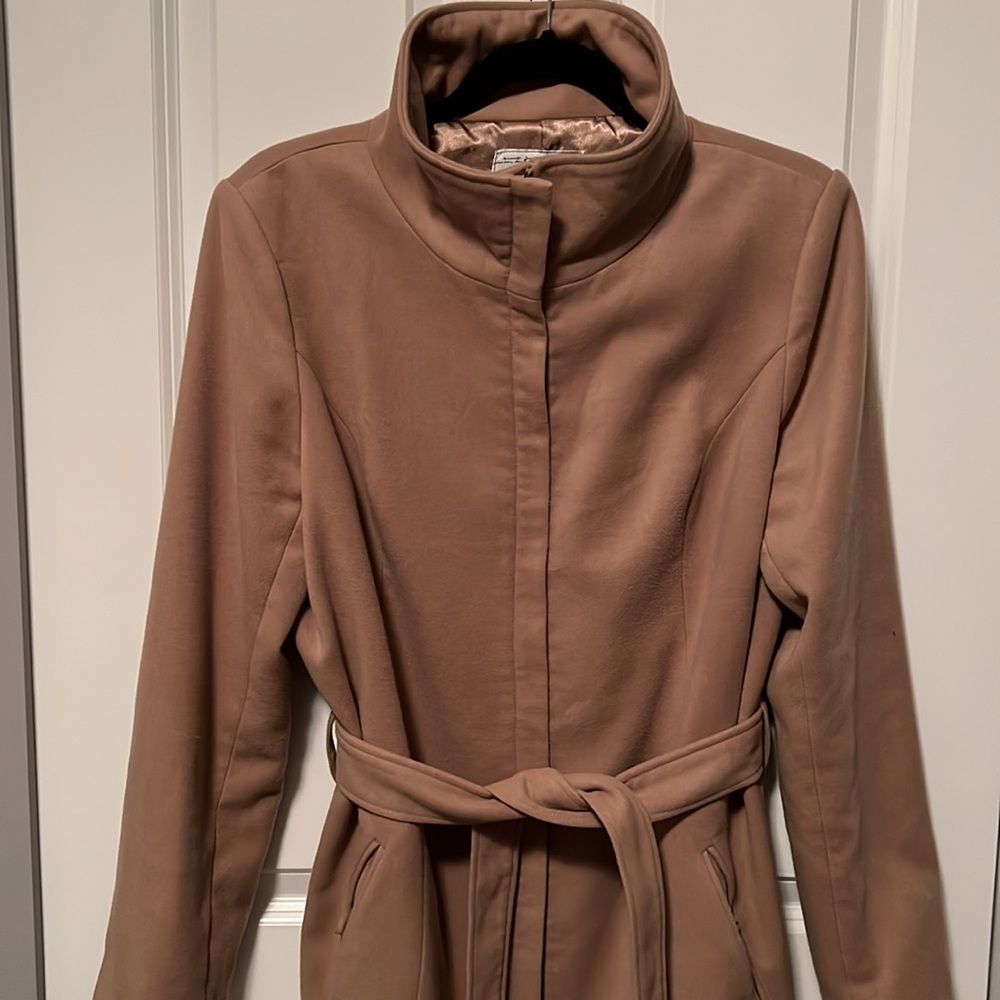 Full length Jacket - Picture 2 of 7